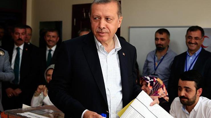 Almanyadan seçim yorumu: Erdoğan irtifa kaybetti