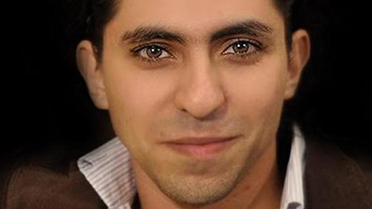 Suudi aktivist Raif Bedevinin 10 yıl hapis ve bin kırbaç cezası onandı