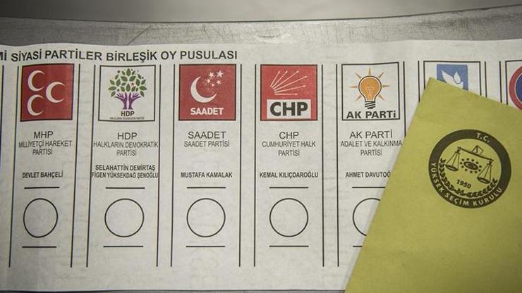 İstanbulda geçersiz oy rekoru kırıldı