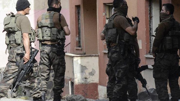 Diyarbakırda korkutan gerginlik: 4 ölü