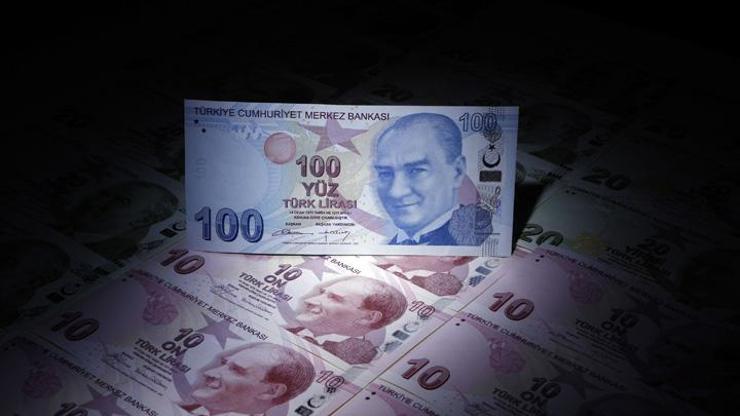 Türk lirası bir aylık kazancını bir günde geri verdi