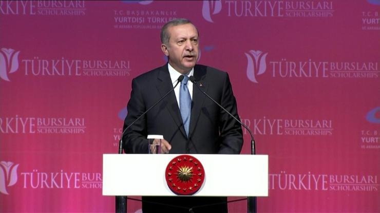 Erdoğan seçimlerin ardından ilk kez konuştu