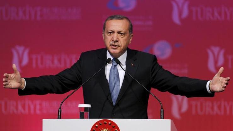 Erdoğan seçimlerin ardından ilk kez konuştu