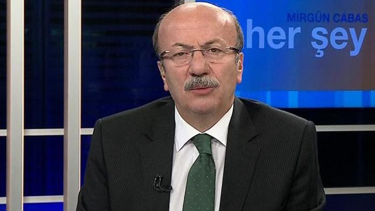 Mehmet Bekaroğlu: Sanki AKP-MHP hükümeti kurulacak gibi