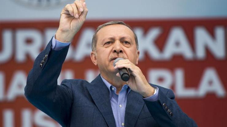 Reuterstan çok çarpıcı Erdoğan analizi