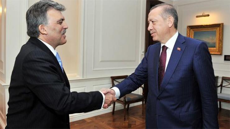 Abdullah Gül: Ben olsam 4 bakanı Yüce Divana gönderirim