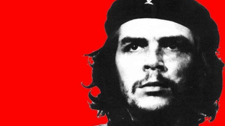 Che Guevara 87 yaşında