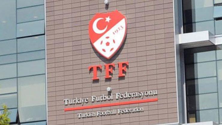 TFFden flaş Antalyaspor kararı