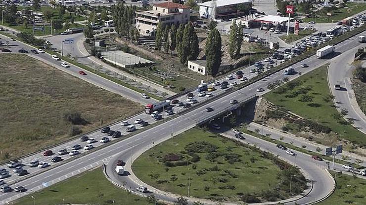 Trafiğe kayıtlı araç sayısı arttı