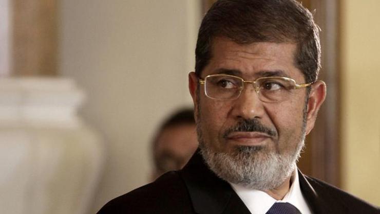 Türkiyeden Mısıra Mursi tepkisi: Kararları hemen geri alın