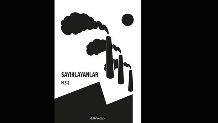 Mehmet Şenol Şişli (M.Ş.Ş.)’nin yeni kitabı: Sayıklayanlar