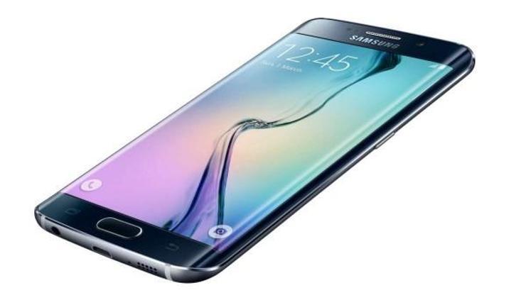 Samsung Galaxy S6 renklendi