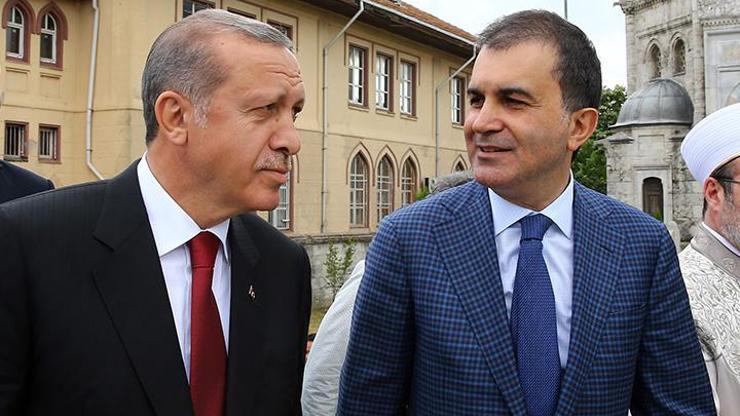 Erdoğan Eyüp Sultan Türbesinin ziyarete açılma törenine katıldı