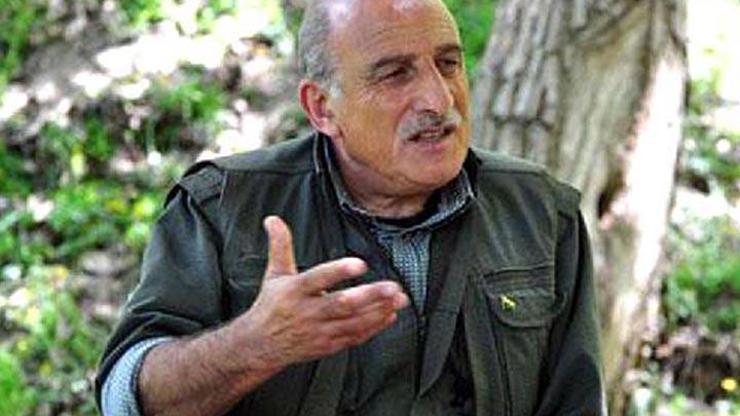 KCK yöneticisi Duran Kalkan, HDPyi seçim sonucunu okuyamamakla eleştirdi