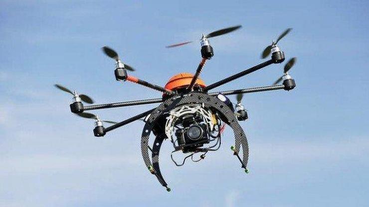 Drone uçuşları sivil havacılık kurallarına bağlı olacak