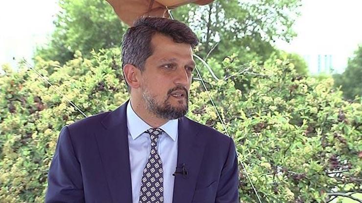 Garo Paylan: Ben artık Ermeni... 