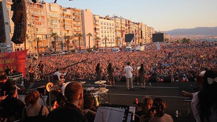 Grup Yorumun Ankara konserine yasak kararı da kaldırıldı
