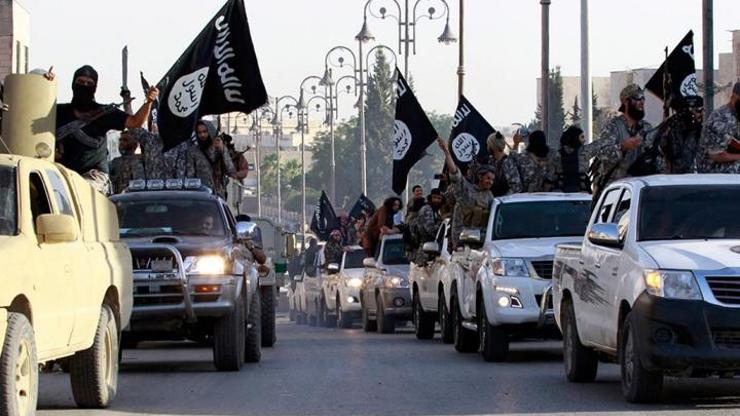 İsveçi dolandırıp IŞİDe katıldılar