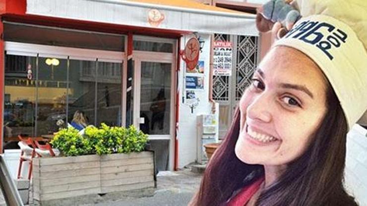 İşte Bergüzar Korelin yeni işi