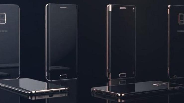 Galaxy Note 5’te bizi neler bekliyor