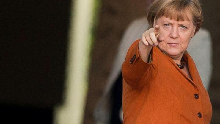 Merkel: Yunanistan ile ilgili zaman daralıyor