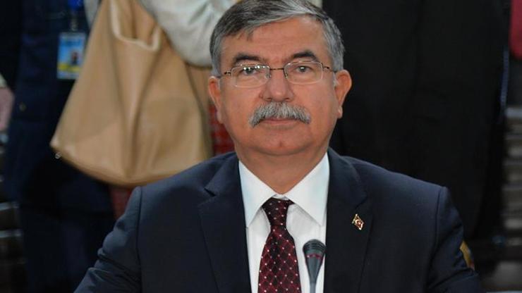 AKPnin Meclis Başkan adayından ilk açıklama