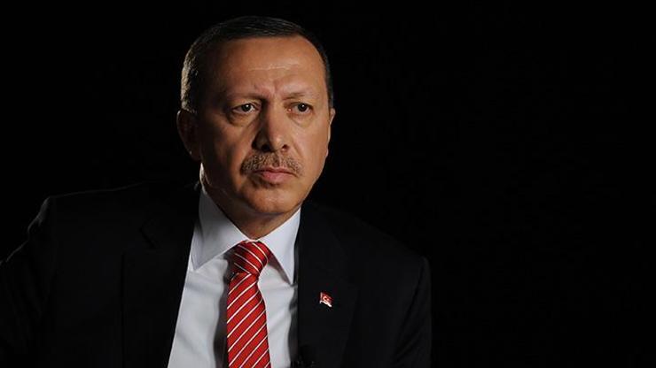 Cumhurbaşkanı Erdoğandan Hasan Karakaya mesajı