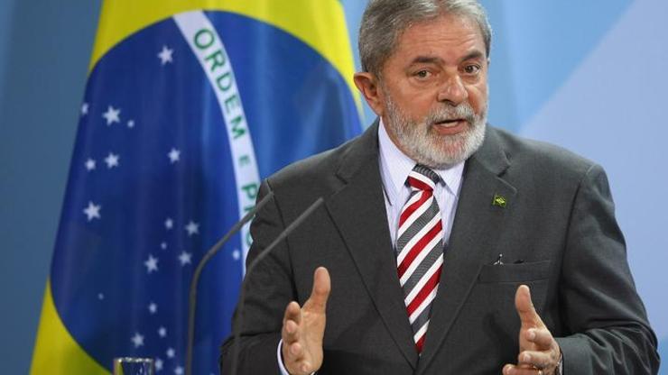 Brezilyada eski lider Lula, yolsuzluk iddiasıyla tutuklanabilir