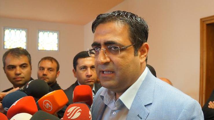 HDPden Ekmeleddin İhsanoğluna sert tepki