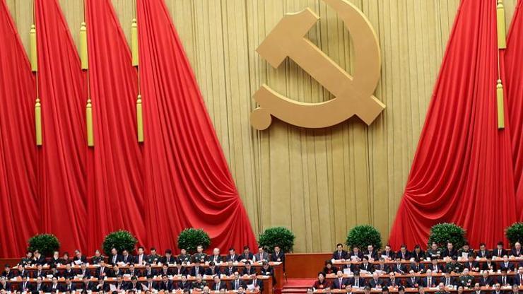 HDPye Çin Komünist Partisinden davet
