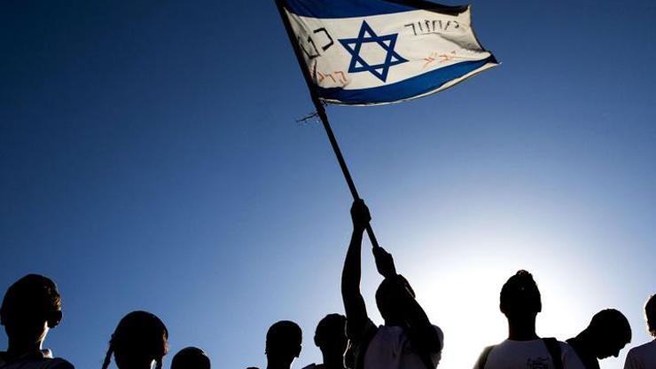 Yahudi nüfusu artarak soykırım öncesi rakamlarına ulaştı