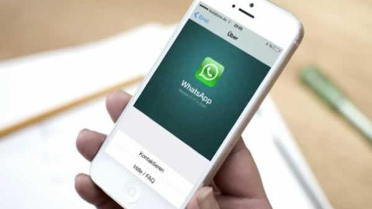 iOS9 ile birlikte Whatsapp’a yeni özellikler geldi