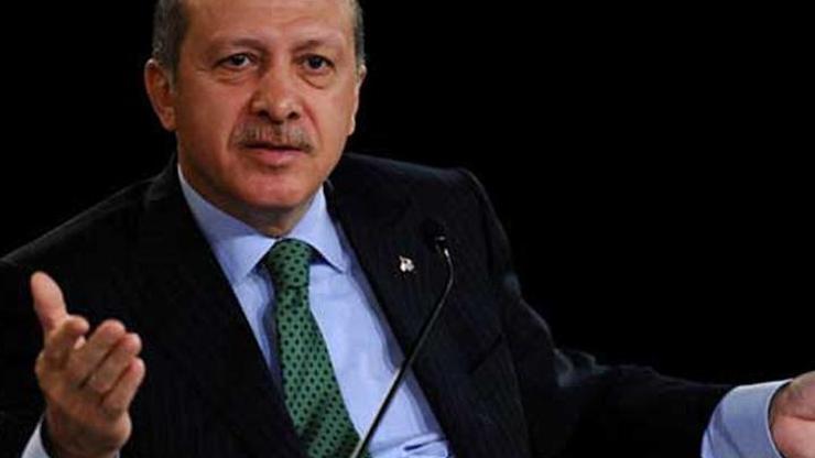 Erdoğandan azınlık hükümeti açıklaması