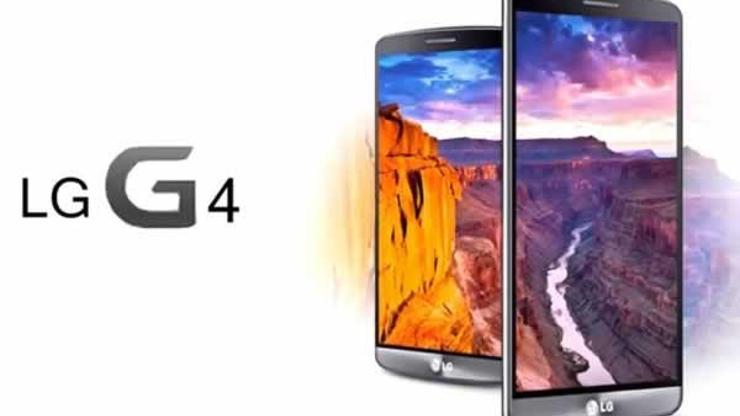 LG G4 S ortaya çıktı