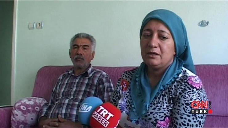 Bombacının annesi: Keşke oğlum ölseydi...