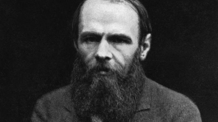 St. Petersburg’da Dostoyevski Günü kutlanıyor