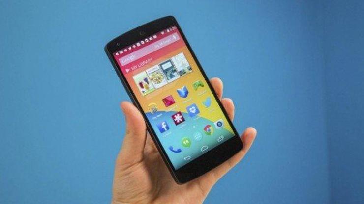 Android Lollipop 5.1’in avantajları neler