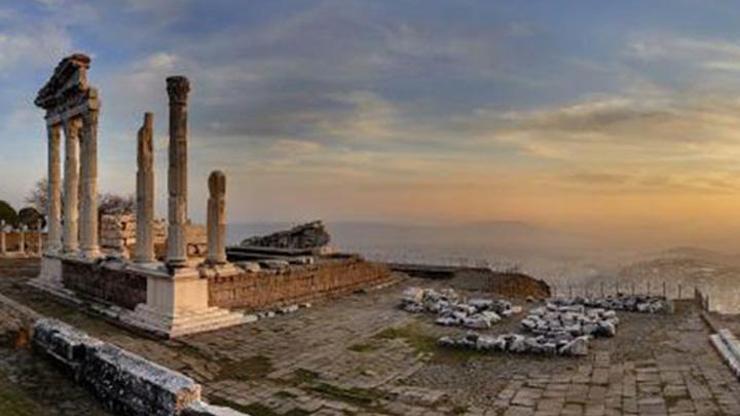 Efes Antik Kenti artık Dünya Mirası Listesinde