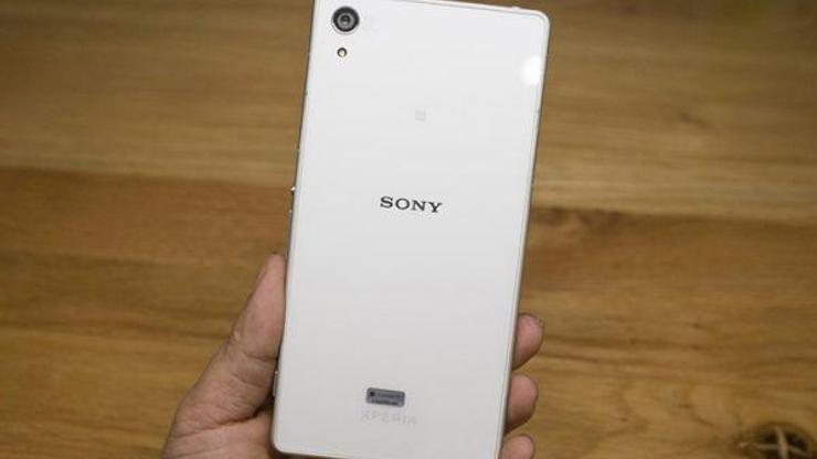 Sony Xperia Z5’in özellikleri ortaya çıktı