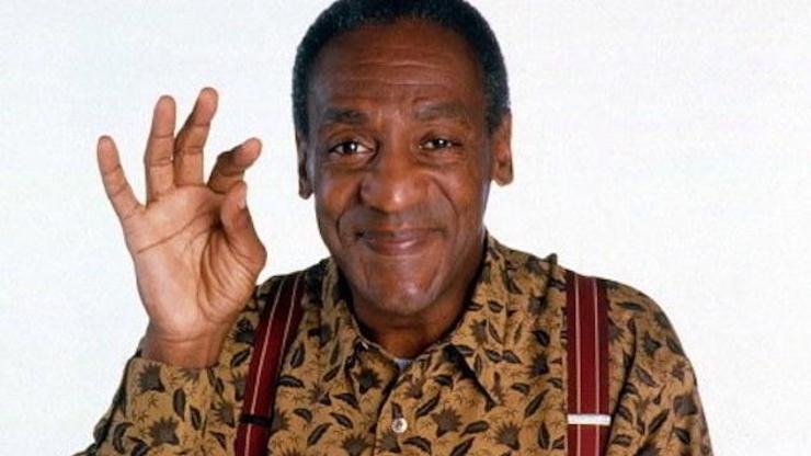 Bill Cosby suçlamayı kabul etti