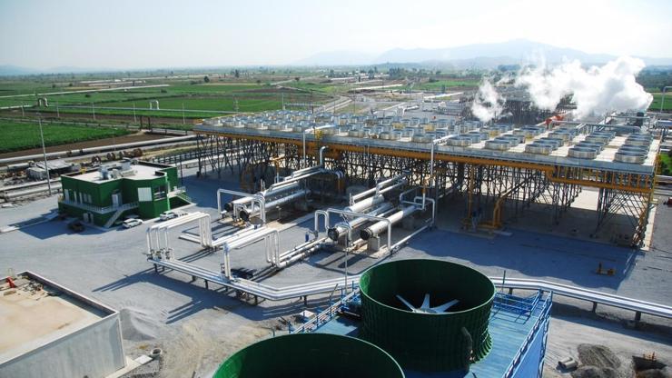 Türkiyenin jeotermal gücü artıyor