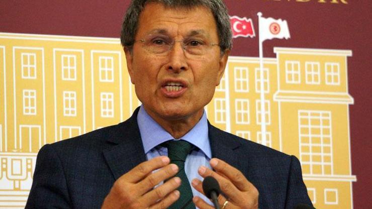 Yusuf Halaçoğlu MHP Grup Başkanvekilliğinden alındı