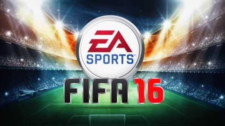 Resmen açıklandı: FIFA 16 Türkçe olacak