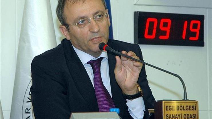 Socar Türkiye CEOsu Kenan Yavuz: YÖK Sitcom üniversitelere izin vermemeli