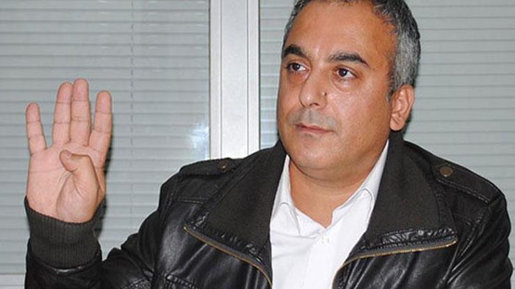 AKP milletvekili Markar Esayan: Dinke yapılanla Erdoğana yapılanın farkı yok