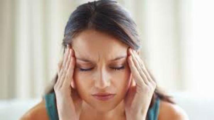 Küme baş ağrısı nedir Nasıl tedavi edilir