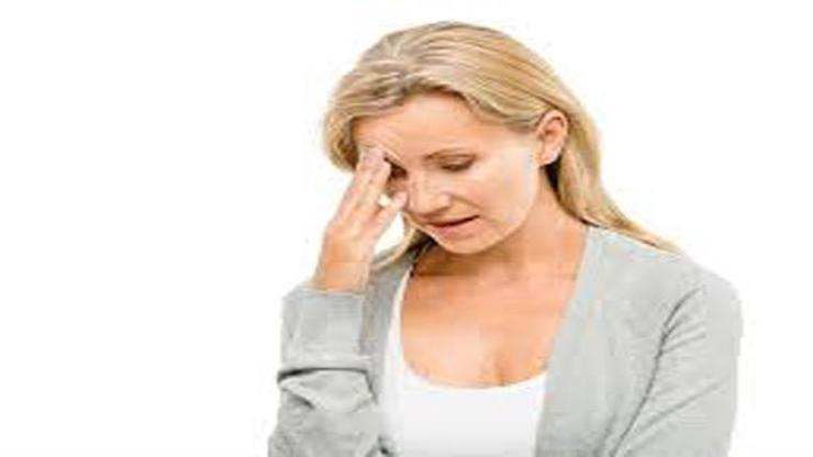 Menopoz ve yaşlılarda migren