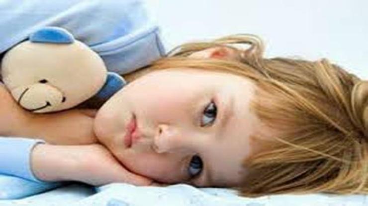 Çocuklarda migren ve baş ağrısı tedavisi