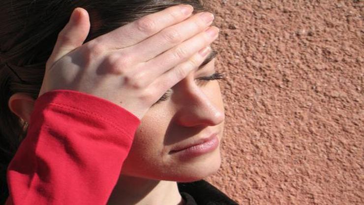 Ergenlikte baş ağrısı ve migren tedavisi