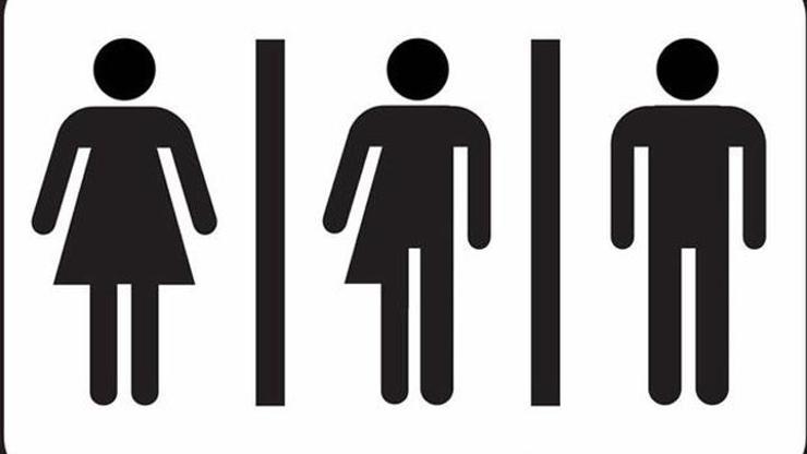 Cinsiyetsiz tuvalet devri başlıyor